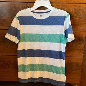 Boy’s Old Navy t-shirt, Size L; used